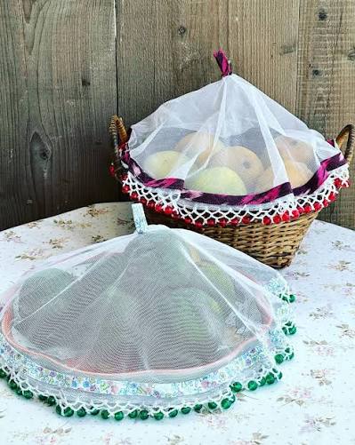 Table Food Covers
