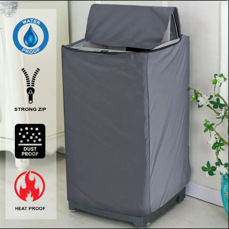 Waterproof Machine Covers