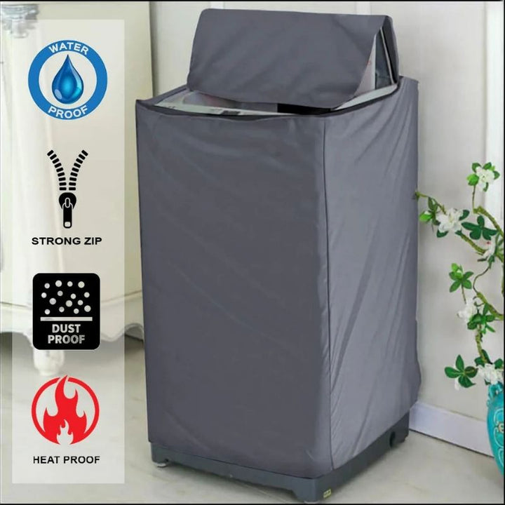 Waterproof Machine Covers