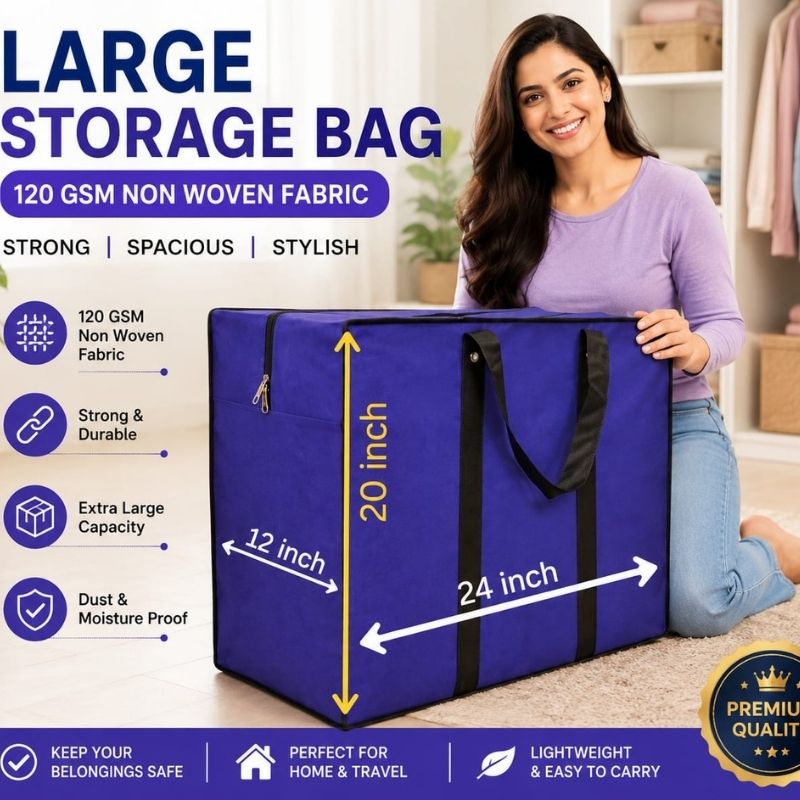 Storage Bags