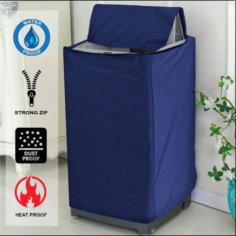 Waterproof Washing Machine Cover