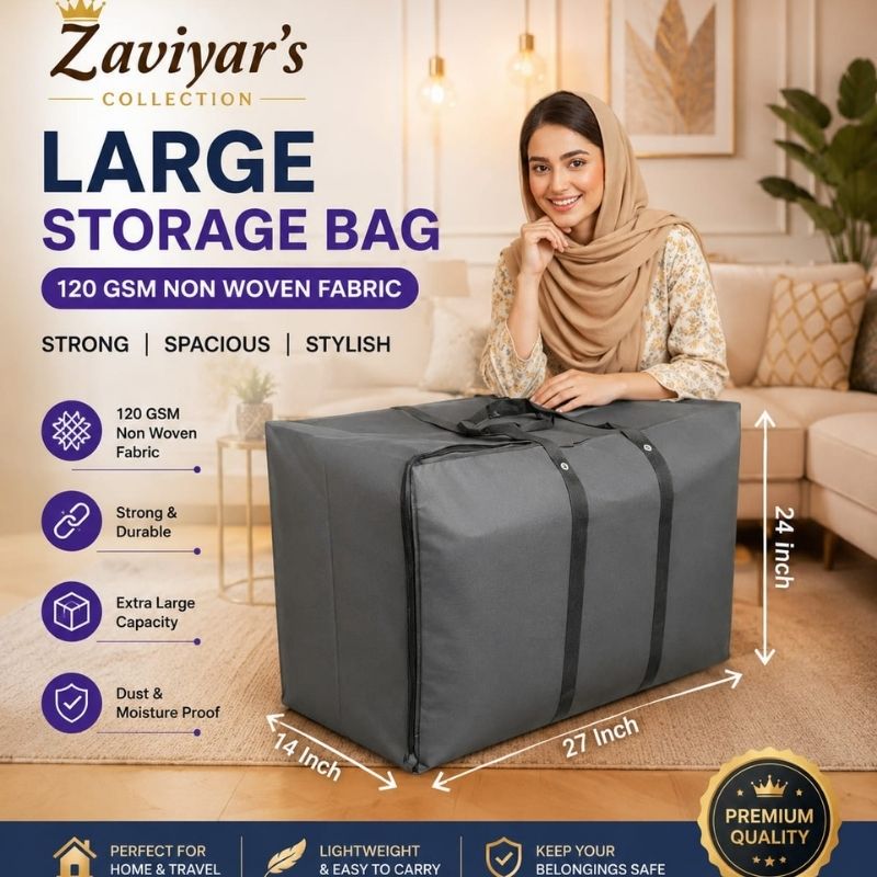 XL Storage Bag 