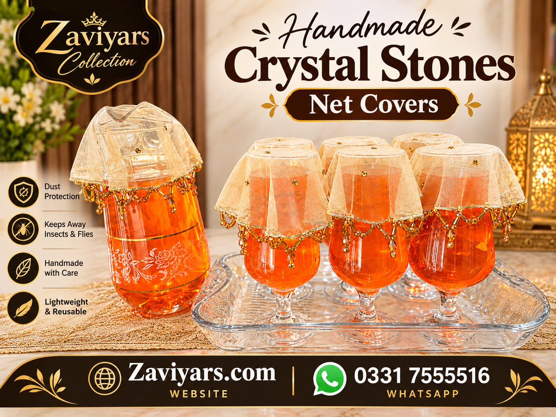 HAND MADE CRYSTAL STONES NET COVERS (OPEN YOUR PARCEL FIRST ! THEN PAY.FREE DILIVER/ NO SHIPPING CHARGES